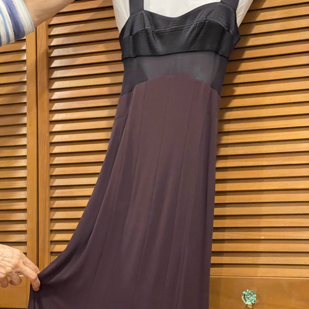 Narcisco Rodriguez Couture gown